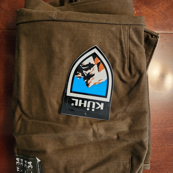 Kuhl Rydr - Picture 9 of 9